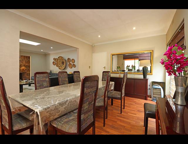 3 BEDROOM HOUSE FOR SALE IN BRUMA